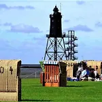 Apartmán De Bark *