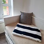 De Bark Apartmán Dorumer Neufeld