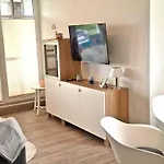 De Bark Apartmán *