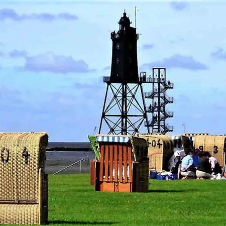 Apartament De Bark *