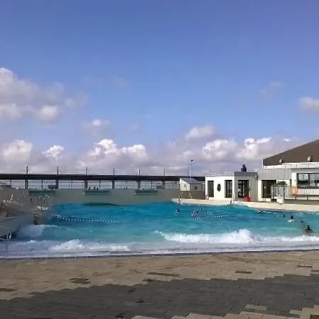 De Bark Wurster Nordseekuste