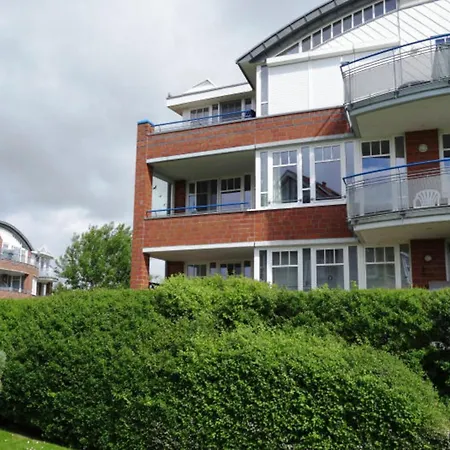 Apartment De Bark