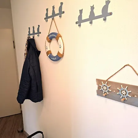 De Bark * Wurster Nordseekuste