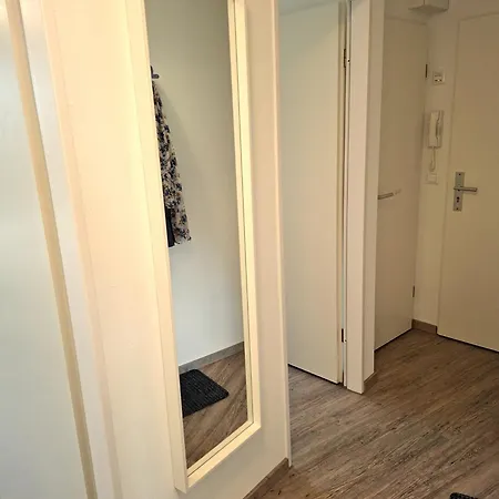 Apartament De Bark *