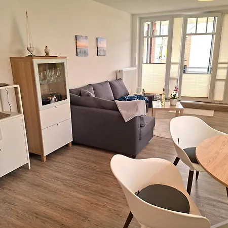 De Bark Apartment