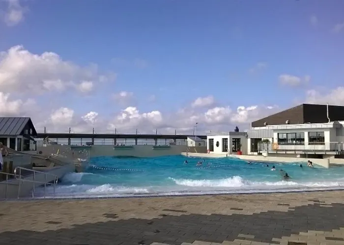 De Bark Wurster Nordseekuste