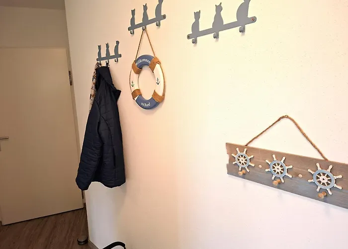 De Bark * Wurster Nordseekuste